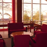 Snö La Corza Blanca Hotell Brañavieja