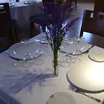 Snoe La Corza Blanca Hotel