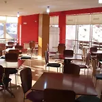 Snoe La Corza Blanca Hotel Branavieja