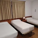 Snoe La Corza Blanca Hotel