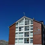 Snoe La Corza Blanca Hotel