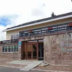 Hotel Snoe La Corza Blanca Branavieja
