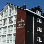 Snoe La Corza Blanca Branavieja