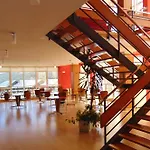 Hotell Snö La Corza Blanca