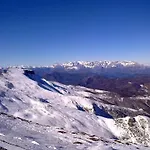 Hotel Snoe La Corza Blanca 3*