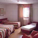 Snö La Corza Blanca 3* Brañavieja