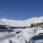 Hotel Snoe La Corza Blanca 3*
