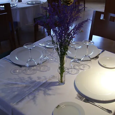 Snoe La Corza Blanca Hotel