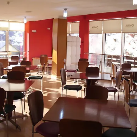 科萨布兰卡酒店 酒店 Brañavieja