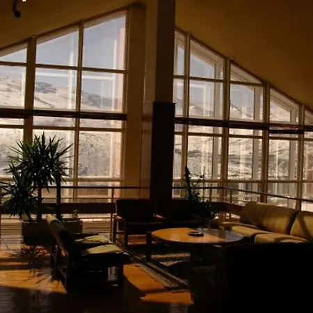 Snoe La Corza Blanca Hotel Brañavieja