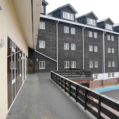 Snoe La Corza Blanca