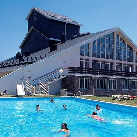 Отель Snoe La Corza Blanca 3*