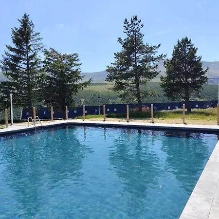 Snoe La Corza Blanca Hotel