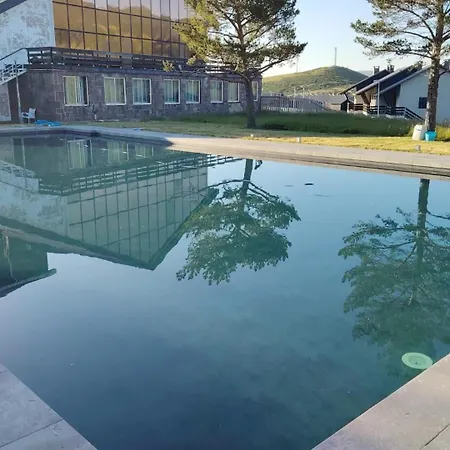Snoe La Corza Blanca Hotel 3*