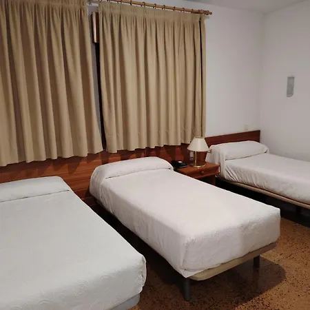 Snoe La Corza Blanca Hotel