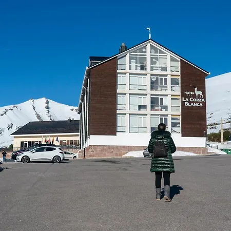 Snö La Corza Blanca 3*