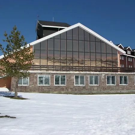 Snö La Corza Blanca Brañavieja