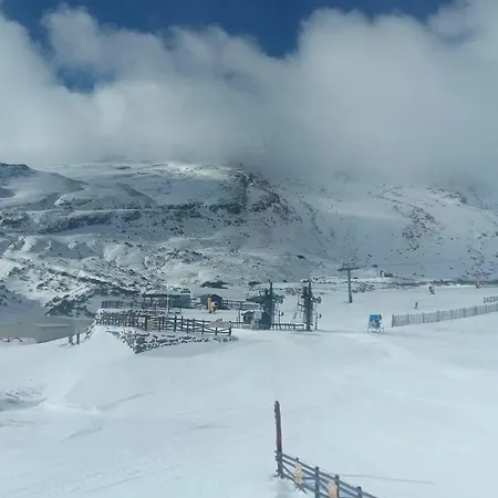 Snö La Corza Blanca