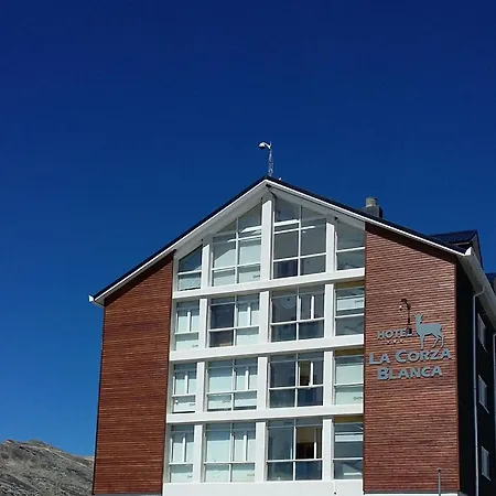 Snoe La Corza Blanca Hotel