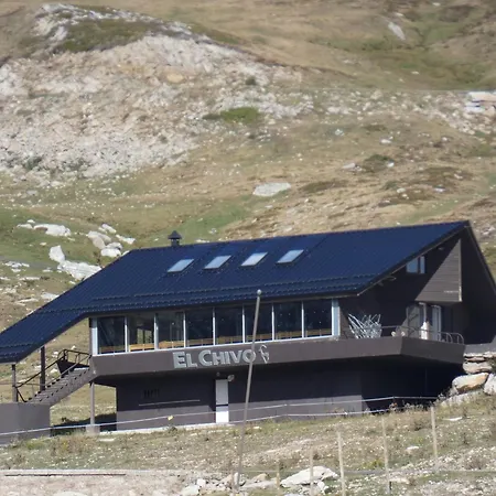 Hotel Snoe La Corza Blanca 3*