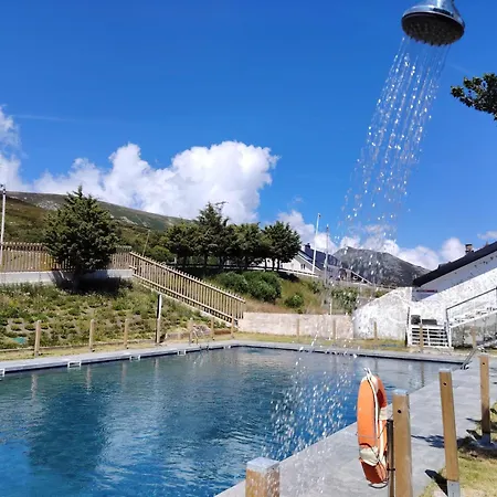 Hotel Snoe La Corza Blanca Brañavieja