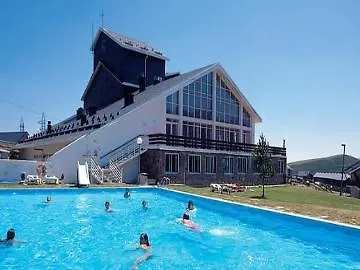La Corza Blanca Brañavieja