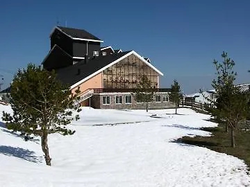 Snoe La Corza Blanca Отель
