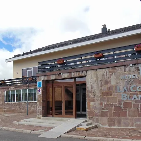 Hotel Snoe La Corza Blanca Brañavieja