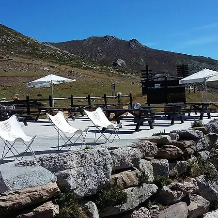 Snoe La Corza Blanca Brañavieja