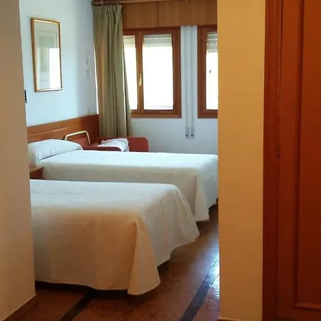 Snoe La Corza Blanca Hotel Brañavieja