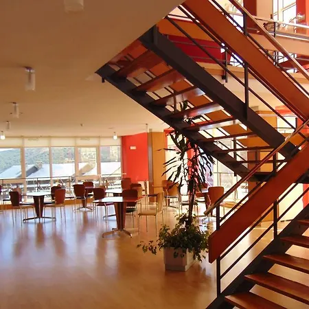 Hotel Snoe La Corza Blanca