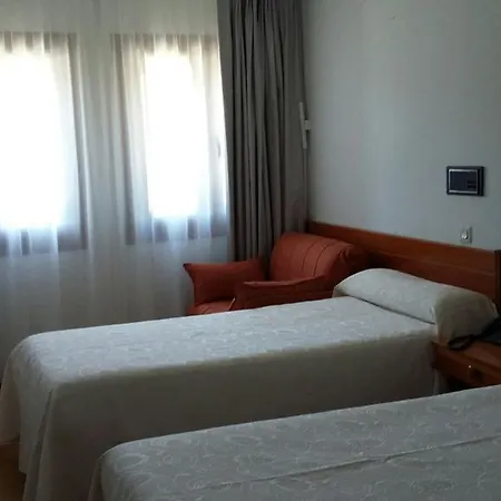 Hotel Snoe La Corza Blanca 3*