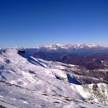 호텔 Snoe La Corza Blanca 3*