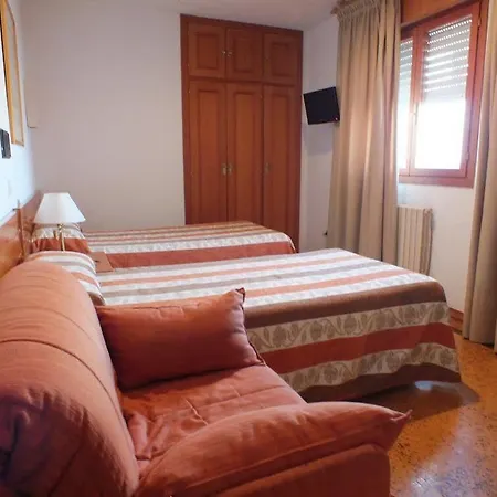 Hotel Snoe La Corza Blanca Brañavieja