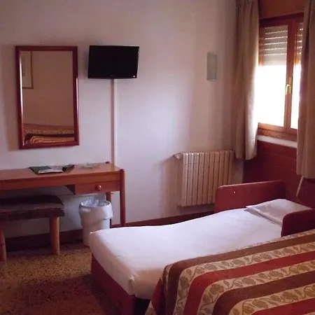 Hotel Snoe La Corza Blanca 3*