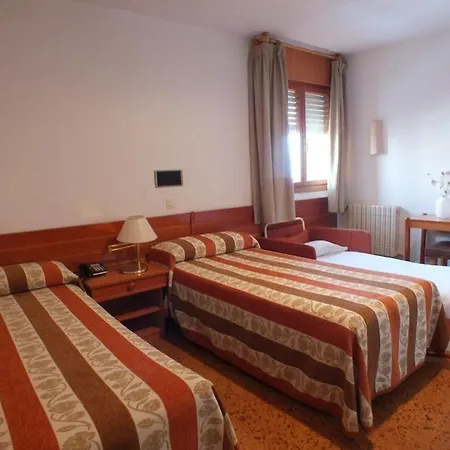 La Corza Blanca 3*