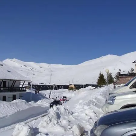 Hotel Snoe La Corza Blanca 3*