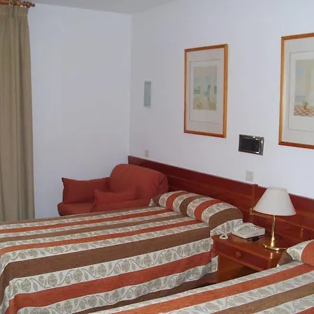 Hotel Snoe La Corza Blanca Brañavieja