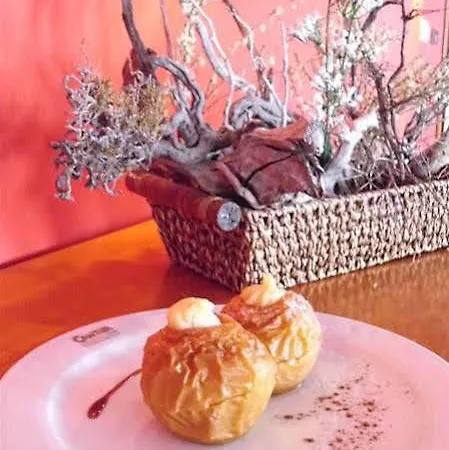 科萨布兰卡酒店 Brañavieja