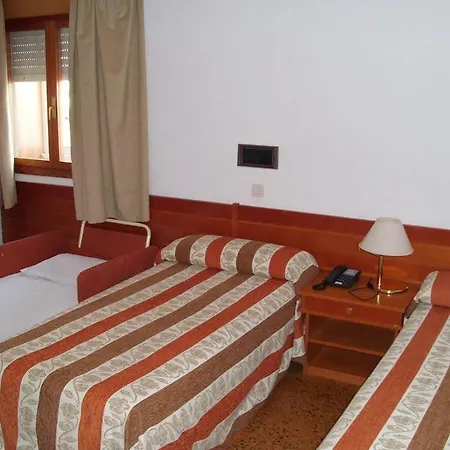 La Corza Blanca 3*