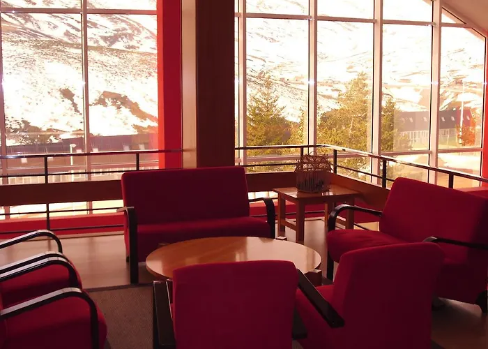 Snoe La Corza Blanca Hotel Brañavieja