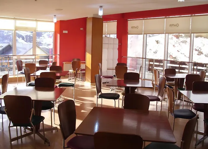 Snoe La Corza Blanca Hotel Brañavieja