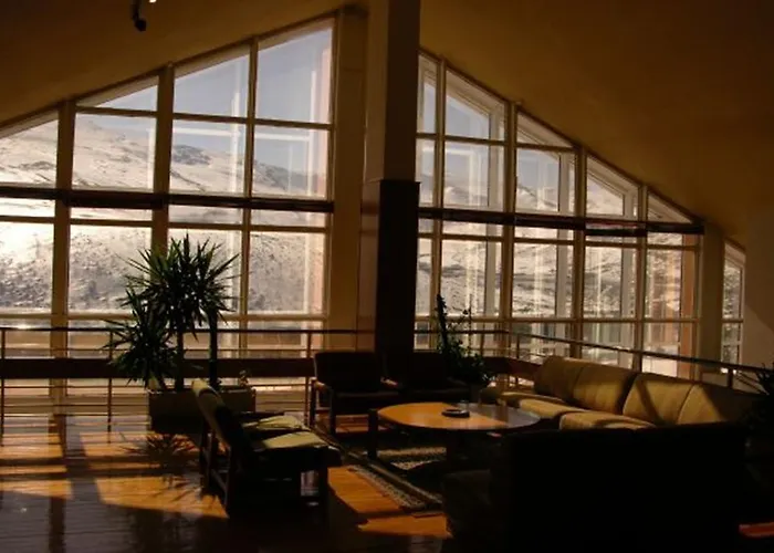 Snoe La Corza Blanca Hotel Brañavieja