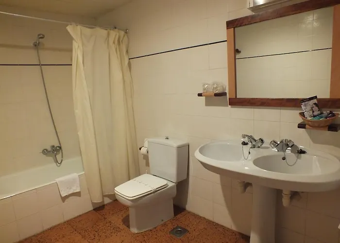 Snoe La Corza Blanca 3* Brañavieja