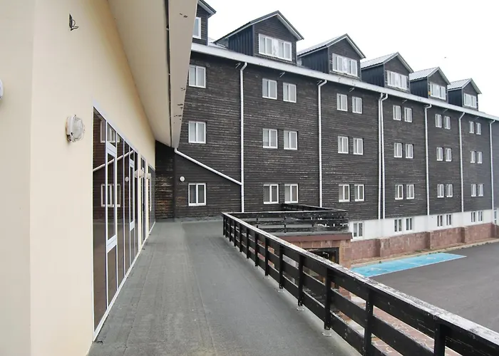 Snoe La Corza Blanca