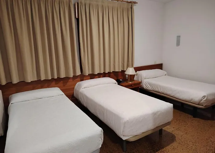 Snoe La Corza Blanca Hotel