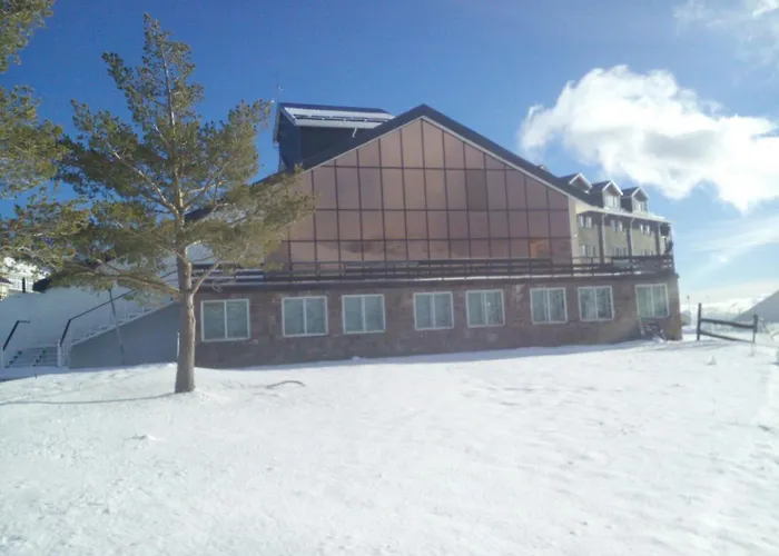 Hotel Snoe La Corza Blanca 3*