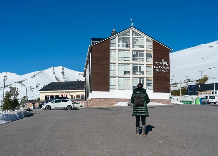 Snoe La Corza Blanca 3*