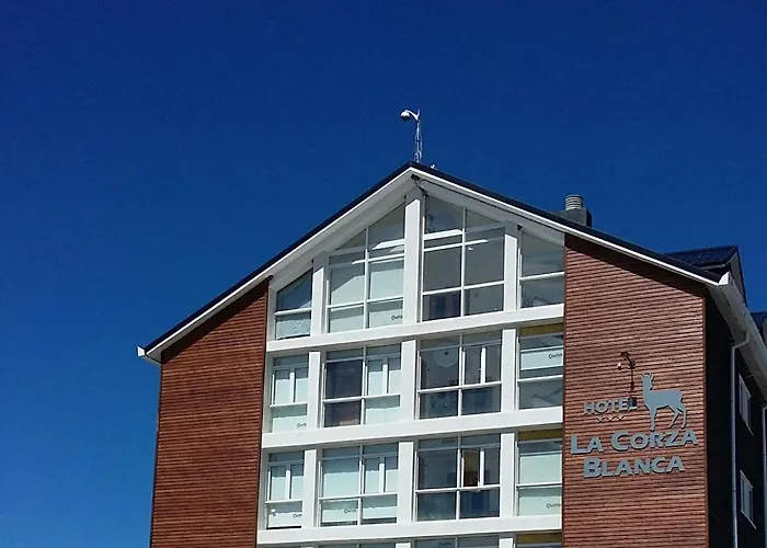 Snoe La Corza Blanca Hotel