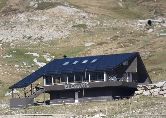 Hotel Snoe La Corza Blanca 3*